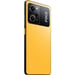 Xiaomi Poco X5 Pro (5G) 256 Go, Jaune, débloqué