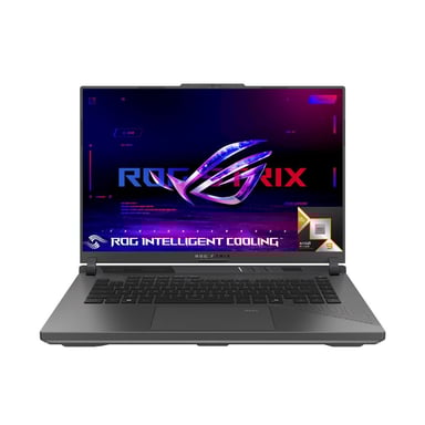 Laptop da gioco Asus ROG Strix G16 STRIX G16 G614FM DRF5035W 16 WQXGA 240 Hz AMD Ryzen? 9 32 GB di RAM 1 TB SSD Nvidia GeFor