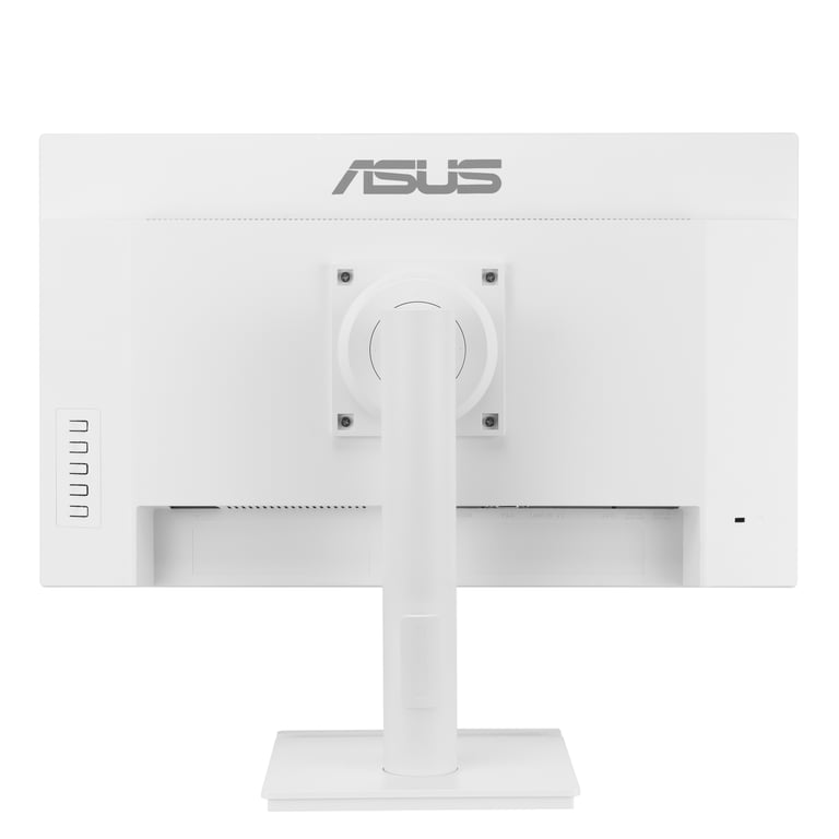 ASUS VA279QGS-W écran plat de PC 68,6 cm (27 ) 1920 x 1080 pixels Full HD LCD Blanc - Neuf