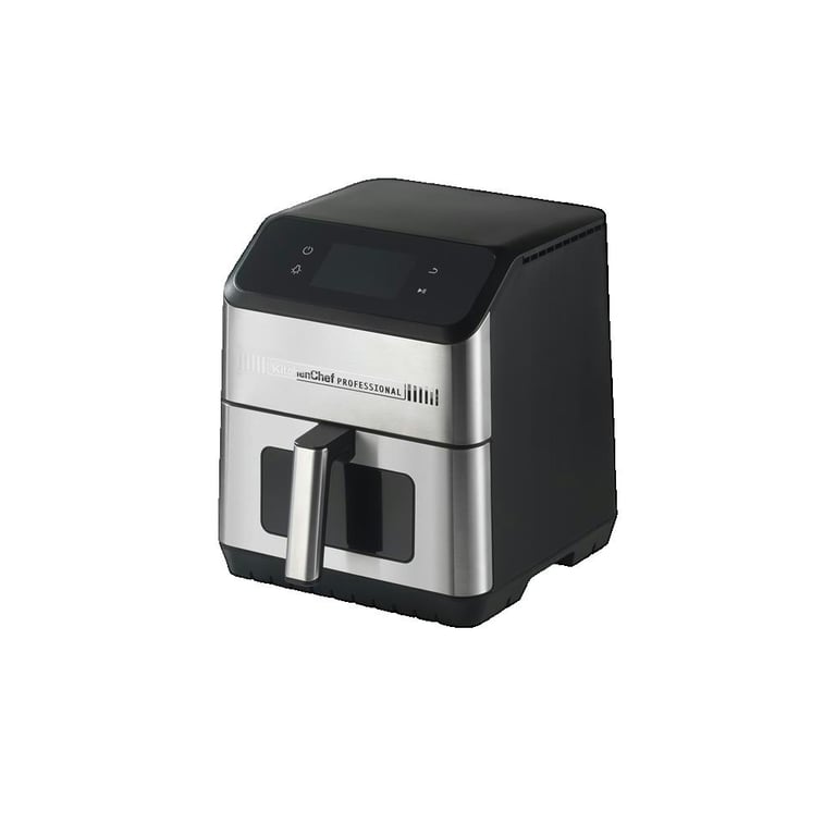 KITCHENCHEF Friteuse à air chaud / airfryer 7 WIFRYCHEF - vue 4