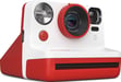 Polaroid 9074 appareil photo instantanée Rouge