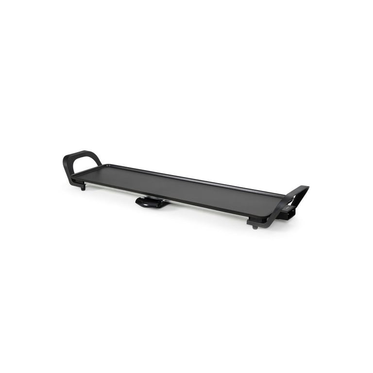 Plancha Teppan Yaki LIVOO DOC353 90 cm - vue 2