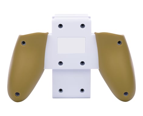 PowerA NSAC0059-01 Accesorio de mando de juegos Botón de acción