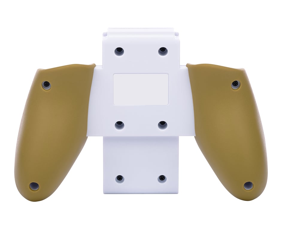 Prise anti dérapante Joy Con PowerA pour Nintendo Switch Princess Zelda - vue 3
