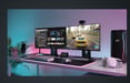 Pantalla para PC de juegos - CORSAIR - XENEON 27QHD240 - 27'' QHD - Panel OLED - Compatible con G-SYNC - FreeSync Premium - (CM-9030002-PE)