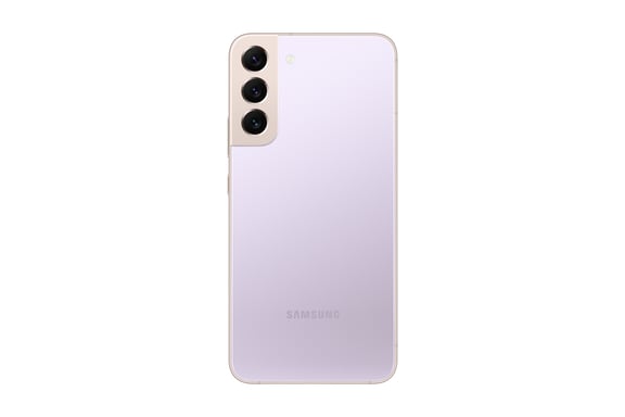 Galaxy S22+ 5G 256 Go, Violet, débloqué