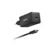 Caricatore da parete Lenovo 65 W GaN USB-C UE Nero per ThinkPad T16 Gen 4 21QN