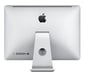 iMac 27'' 2010 Core i3 3,2 Ghz 8 Gb 512 Gb SSD Argent
