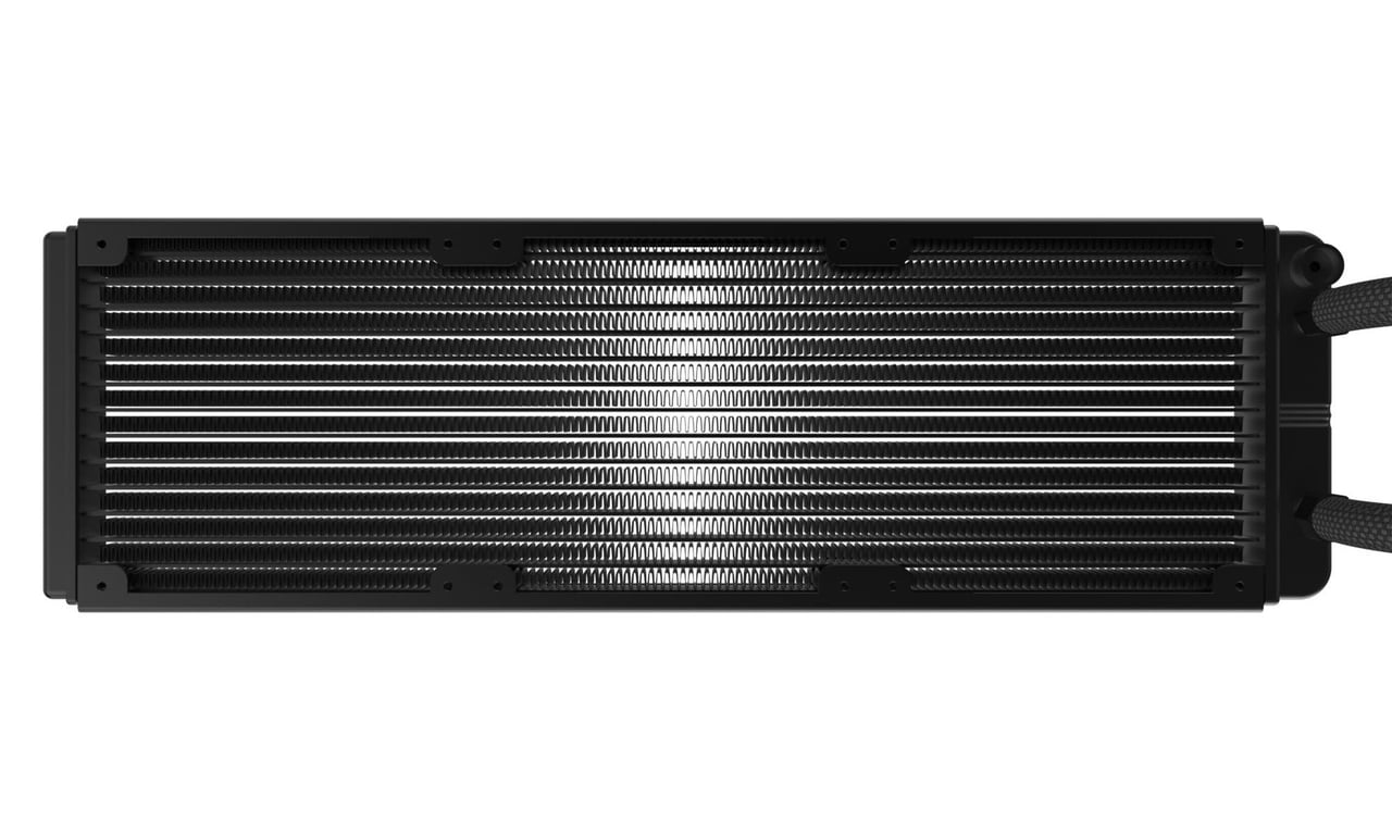 XIGMATEK Liquid Killer X 360 Watercooling - vue 3