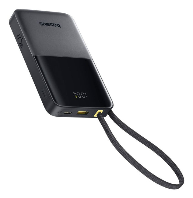 Baseus EnerFill FC51 Bipow2 Pro Lithium Polymère LiPo 10000 mAh Neuf - vue 2