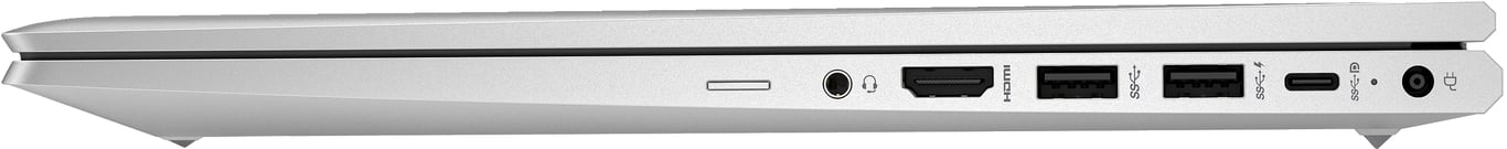 HP ProBook 455 15.6 G10 AMD Ryzen™ 5 7530U Portátil 39,6 cm (15.6