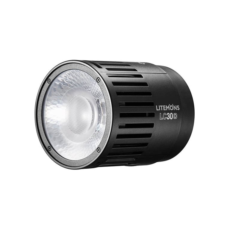 GODOX Torche LED Litemons LC30D Neuf