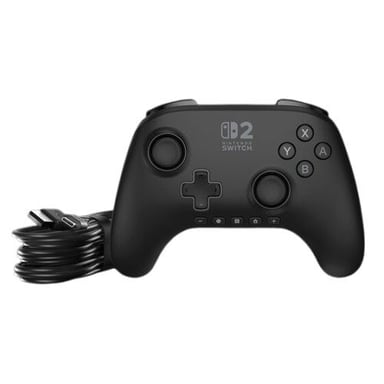 Manette Filaire, Noire