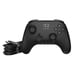 Manette Filaire, Noire