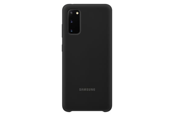 Samsung EF-PG980 funda para teléfono móvil 15,8 cm (6.2'') Negro