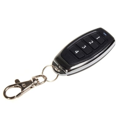 Maclean Energy Mando a distancia universal MCE95 para sistema Nice/Smilo