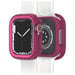 OtterBox Exo Edge Series para Appe Watch 7/8 41mm, Renaissance Pink