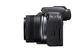 Canon EOS R10 + RF-S 18-45mm F4.5-6.3 IS STM MILC 24,2 MP CMOS 6000 x 4000 Pixeles Negro