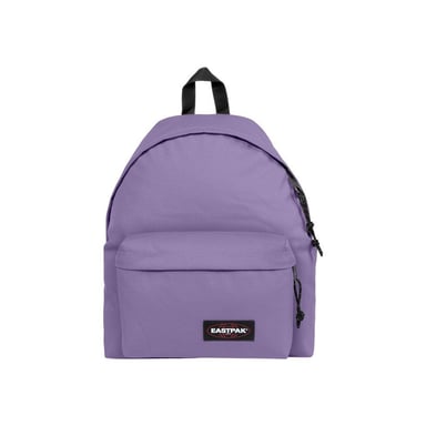 Mochila Eastpak Padded Pak'r 24L EK000620A0Z Dahlia Purple poliamida para A4 Violeta
