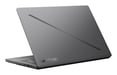 ASUS ROG Zephyrus G14 GA403WP-QS005W AMD Ryzen AI 9 HX 370 Portátil 35,6 cm (14'') 3K 32 GB LPDDR5x-SDRAM 1 TB SSD NVIDIA GeForce RTX 5070 Wi-Fi 7 (802.11be) Windows 11 Home Negro, Gris