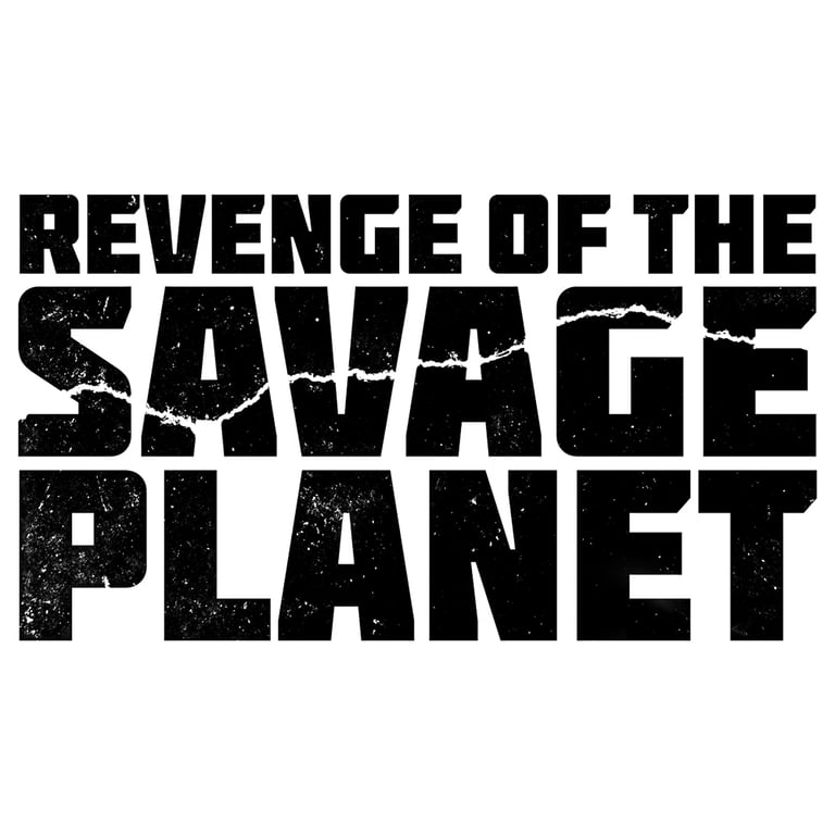 Revenge of the Savage Planet Day One Edition Jeu Xbox Séries X - vue 3