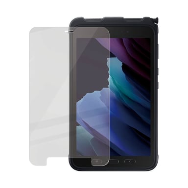PanzerGlass 7245 protection d'écran de tablette Galaxy Tab Active 3