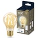 WiZ Connected lampadina bianco vintage variabile E27 50W