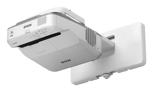 Epson EB-685Wi - vue 4