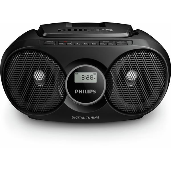 PHILIPS AZ215B12 - vue 5