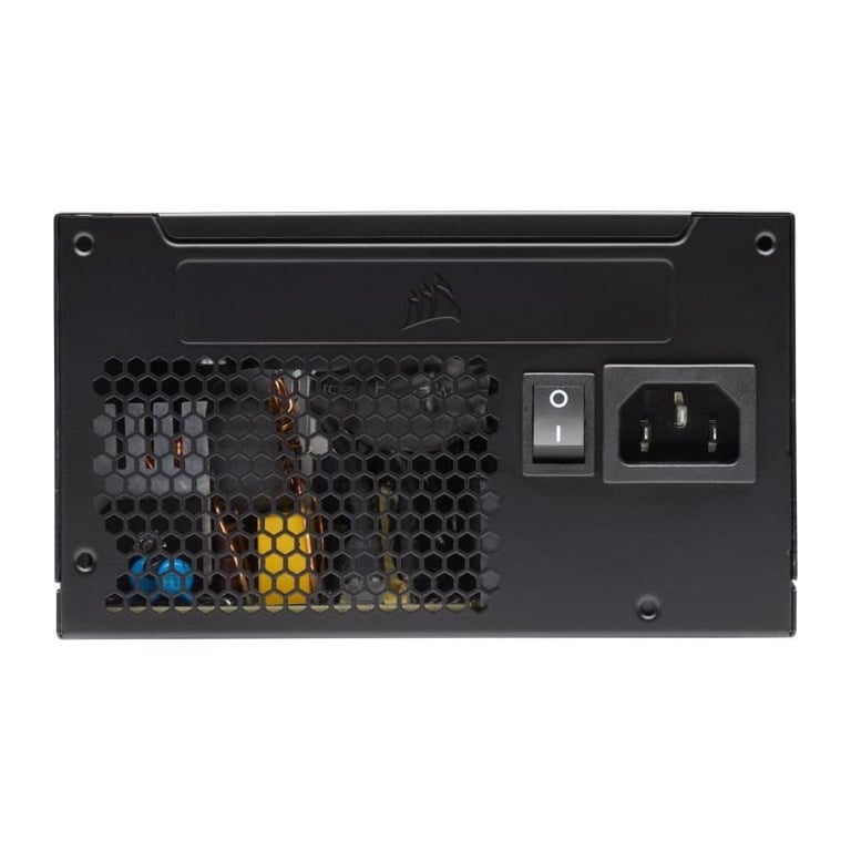 Corsair CX650 80PLUS 2023 - vue 5