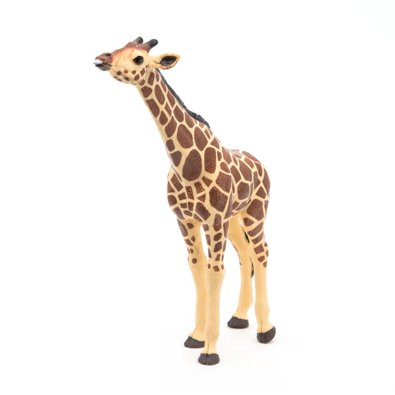 Papo Girafe tête levée Neuf - vue 3
