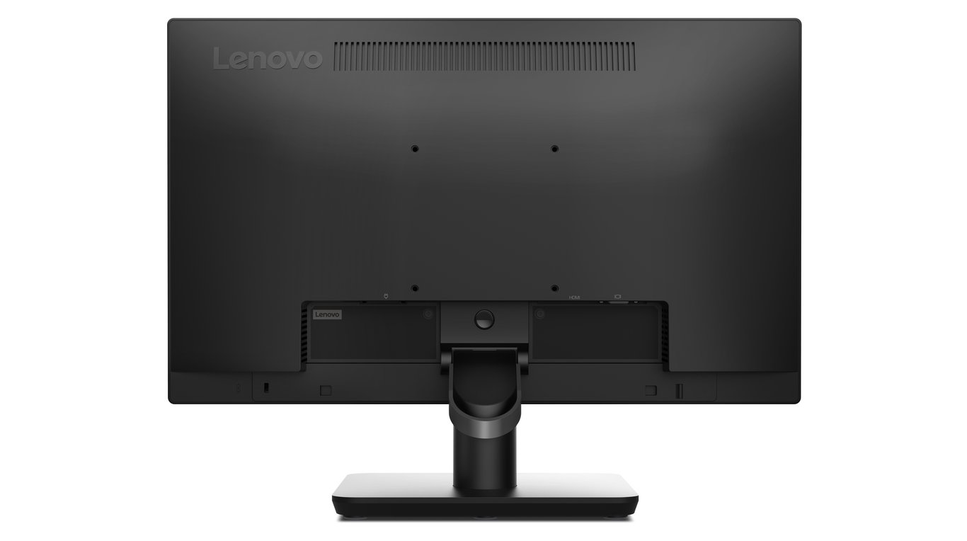 Lenovo THINKVISION E20 19.5IN 7MS - vue 3