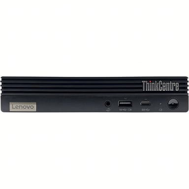 Mini PC Lenovo ThinkCentre M70Q i5-10400T 32 Go DDR4 256 Go SSD M.2 Windows 11 – Compact et Puissant