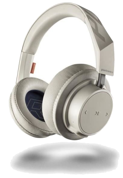 Casque Bluetooth Backbeat GO 600 Circum aural - Kaki