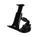 Support Voiture Téléphone / Tablette Ventouse Tableau de Bord / Pare-brise Linq
