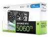 PNY GeForce RTX 5060 Ti OC NVIDIA 16 Go GDDR7