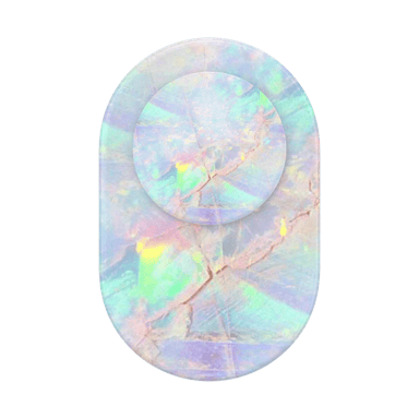 PopSockets MagSafe PopGrip, Opale