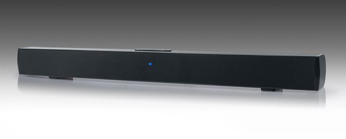 Muse M-1520 SBT altoparlante soundbar Nero 50 W