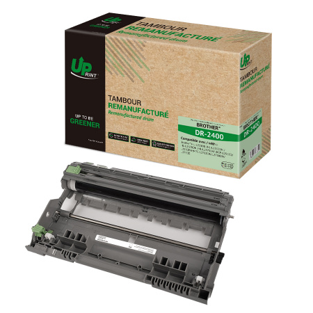 Tambour Uprint compatible DR 2400 Neuf - vue 3