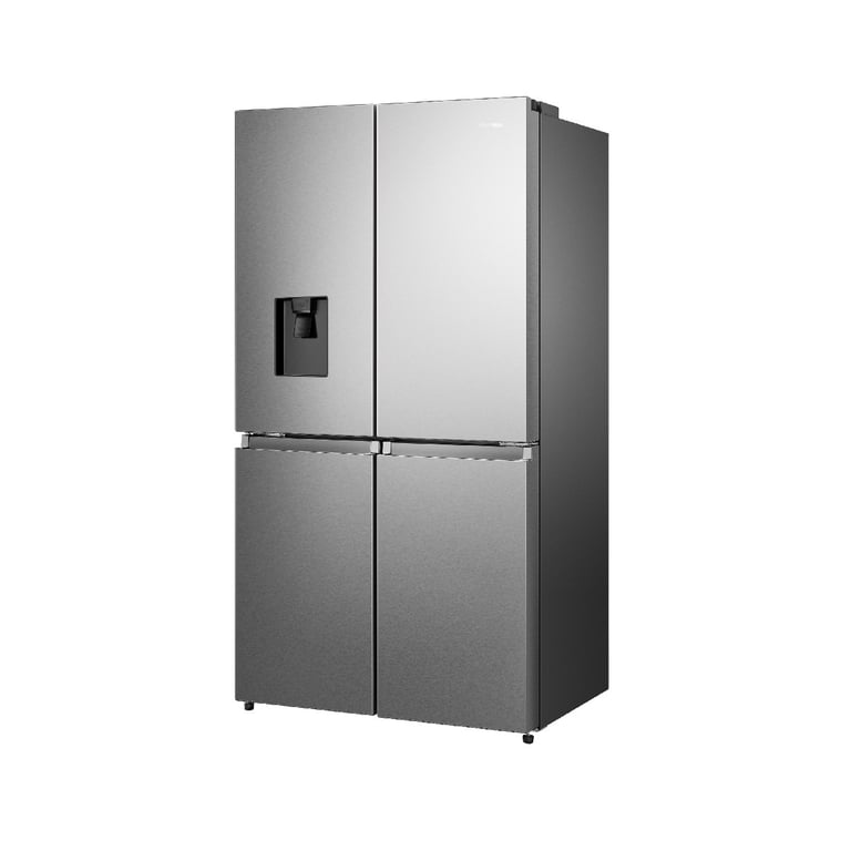Réfrigérateur portes RQ758N4SWSE - vue 2
