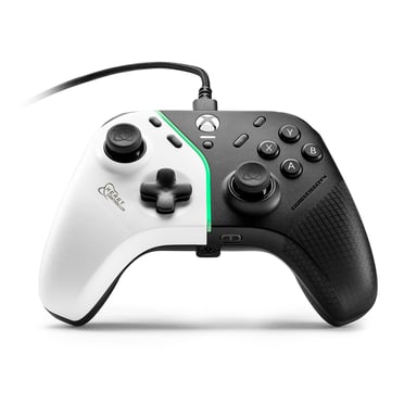 Thrustmaster H.E.A.R.T. CONTROLLER, controller di gioco a effetto Hall dotato di tecnologia anti-drift H.E.A.R.T per Xbox Series X|S e PC