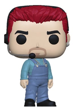 FUNKO Pop Rocks: Nsync - Joey Fatone