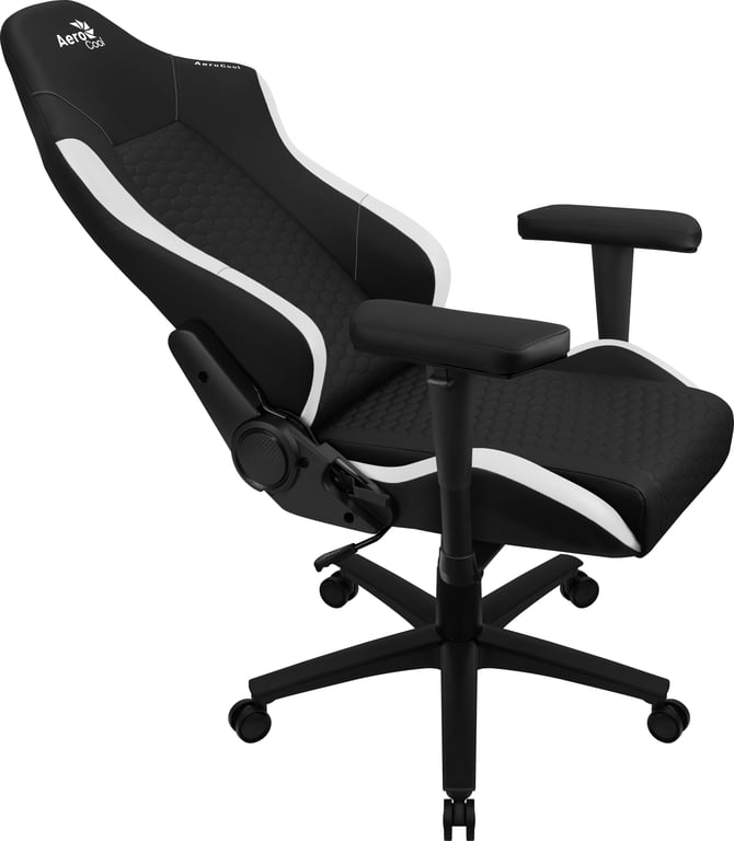 Aerocool CROWNBW Siège pour jeu vidéo Siège de jeu universel Siège rembourré Neuf - vue 2