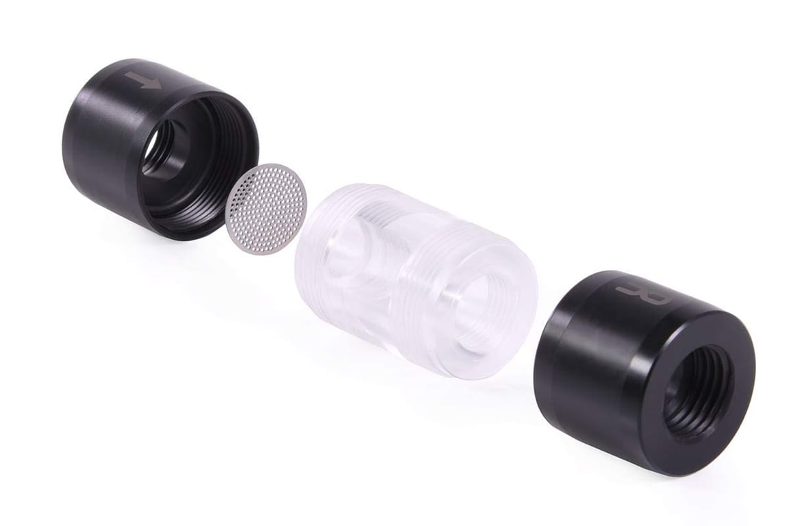 Alphacool Filtre pour Watercooling Eiszapfen Neuf - vue 2