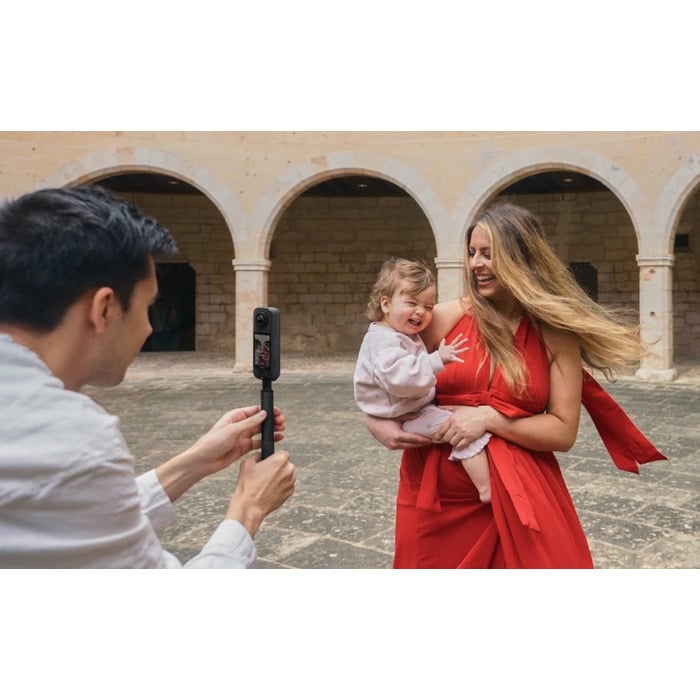 X5 STARTER BUNDLE - vue 4