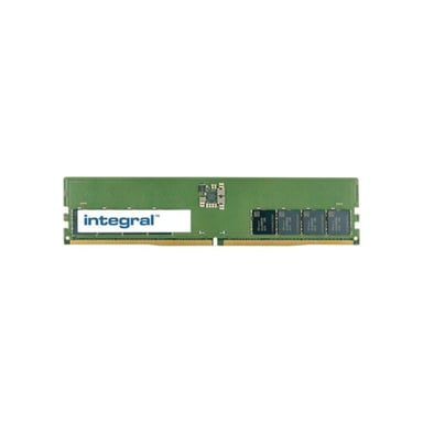 SP MEMORIA DDR5-5600 CL46,UDIMM 16GB