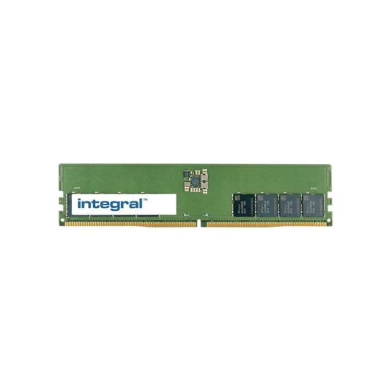 SP MEMORIA DDR5 5600 CL46 UDIMM - vue 2