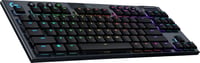 Logitech G G915 Tkl USB Tastiera QWERTY francese carbone