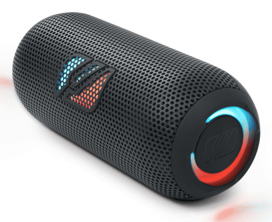 MUSE Enceinte Bluetooth M790BT - vue 5