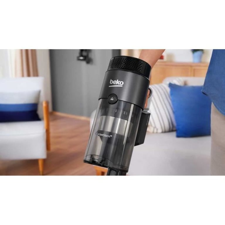 Beko VRT97325VY - vue 5